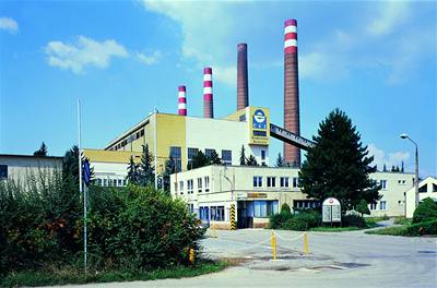 Elektrárna Hodonín vyrobila za est msíc nejvíce elektiny v esku z biomasy.